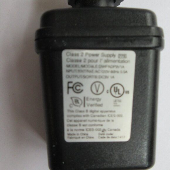 Faux Gemstone String Fairy Lights Multicolor Gem Party Lights Gold tone wire - Picture 6 of 14